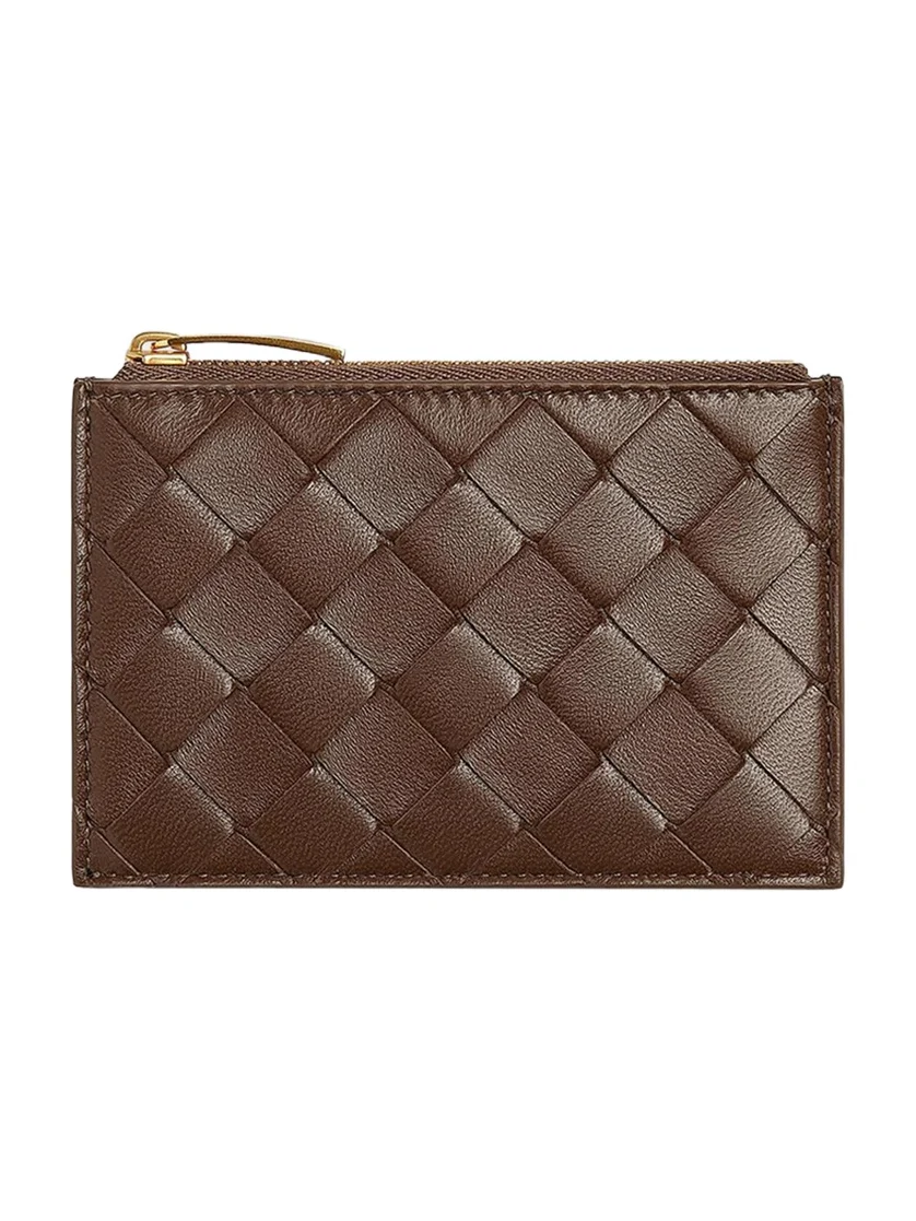 Leather Card Case Leather Card Case