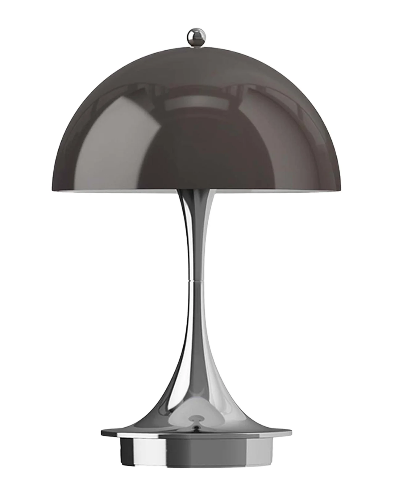 Louis Poulsen Panthella 10" Mini Portable Table Lamp