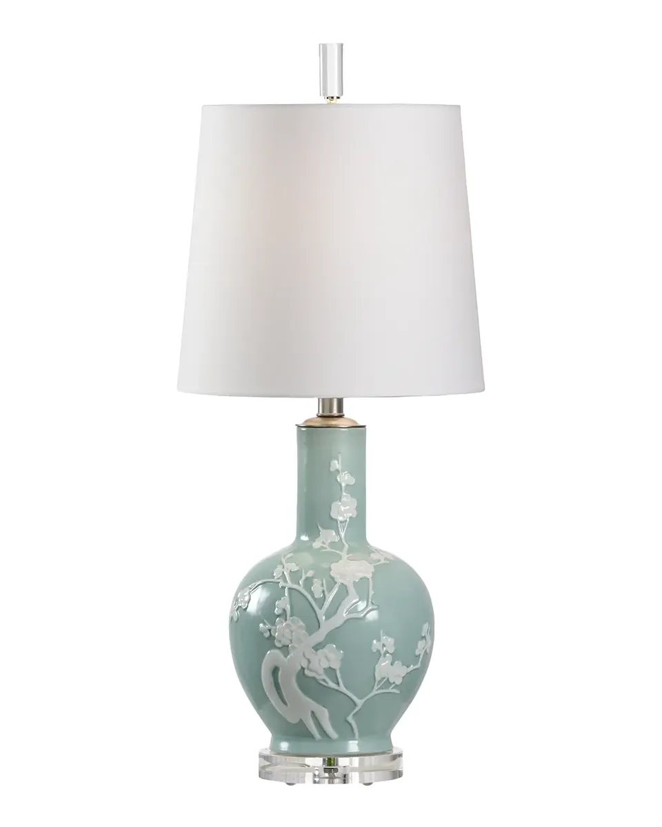 Wildwood Yoshino 28" Table Lamp | Thumbnail 2