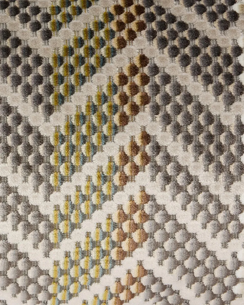 Missoni Home Squame Cushion, 12" x 24" | Thumbnail 4 Missoni Home Squame Cushion, 12" x 24" | Thumbnail 4