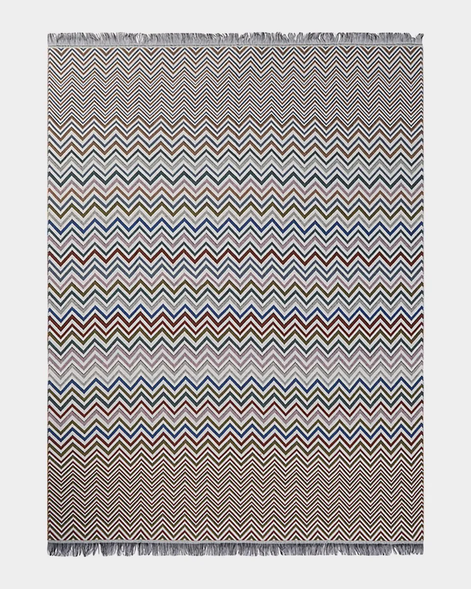 Missoni Home Antwan Throw | Thumbnail 2 Missoni Home Antwan Throw | Thumbnail 2
