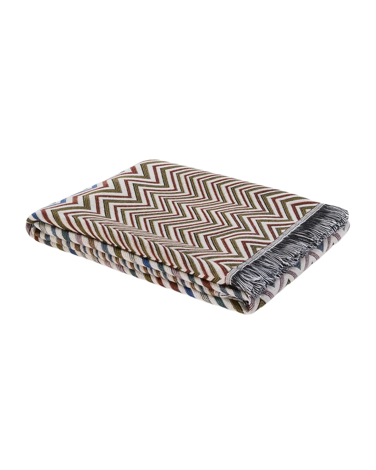 Missoni Home Antwan Throw
