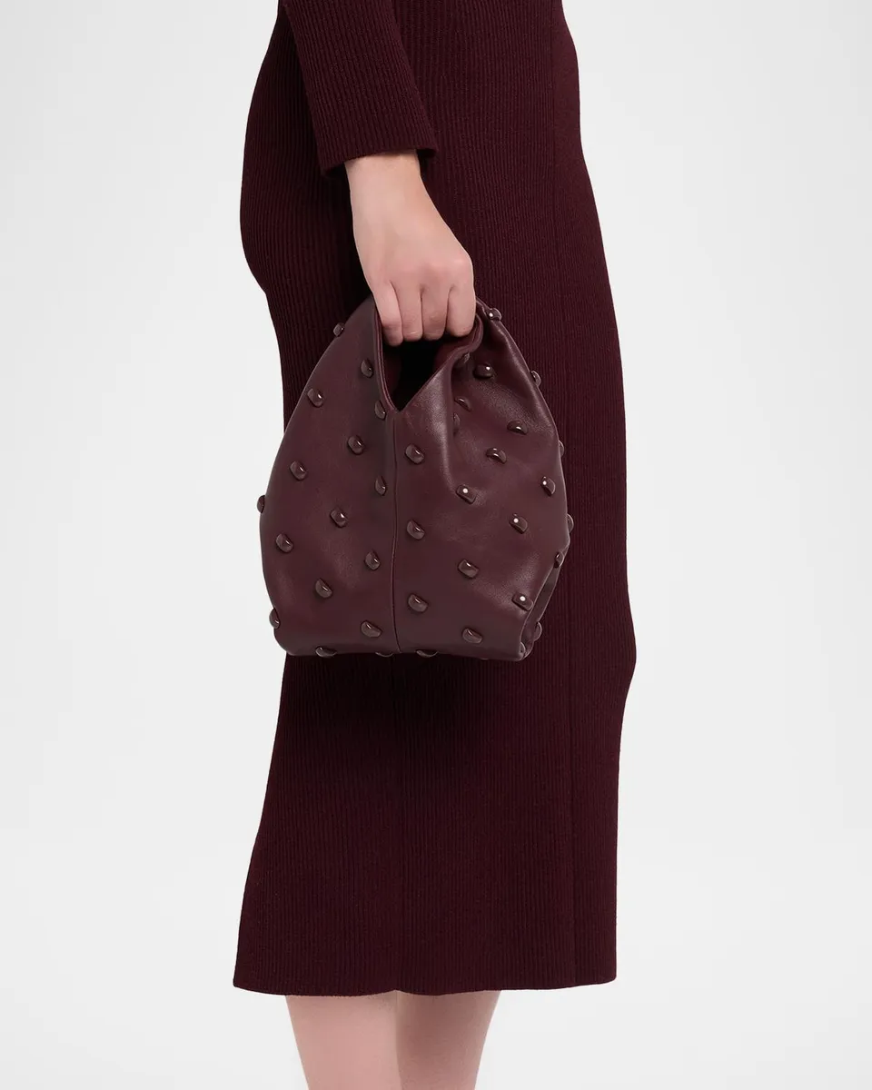 A.L.C. Simone Leather Top Handle Bag | Thumbnail 2