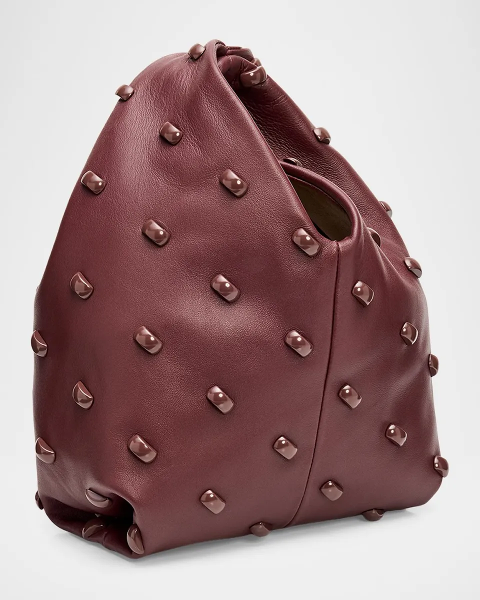 A.L.C. Simone Leather Top Handle Bag | Thumbnail 3