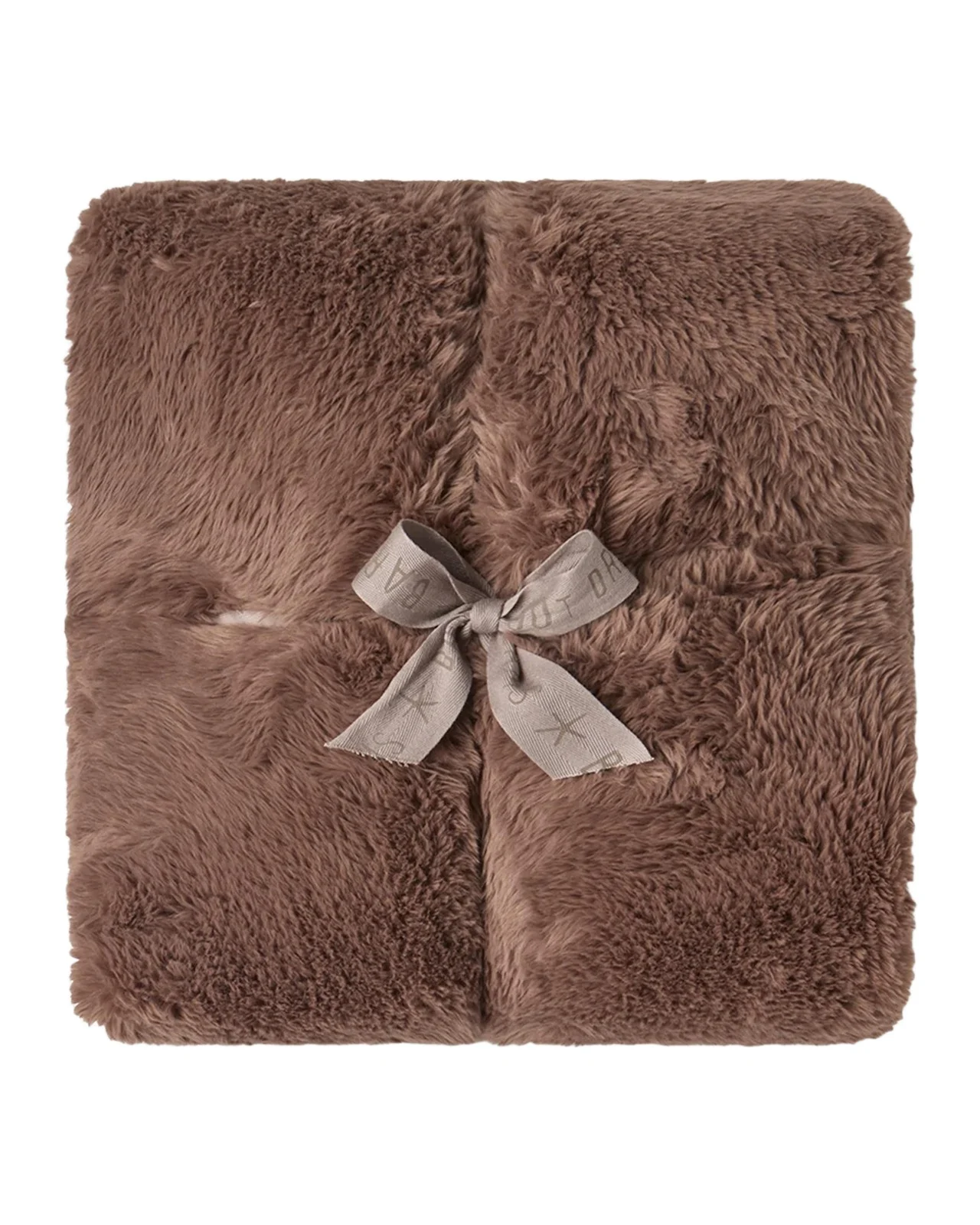 Barefoot Dreams Cloud Faux Fur Throw, 54" x 72"