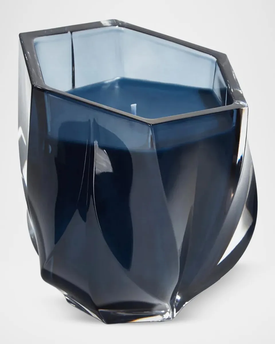 Zaha Hadid Design Shimmer Scented Candle, 9 oz. | Thumbnail 2 Zaha Hadid Design Shimmer Scented Candle, 9 oz. | Thumbnail 2