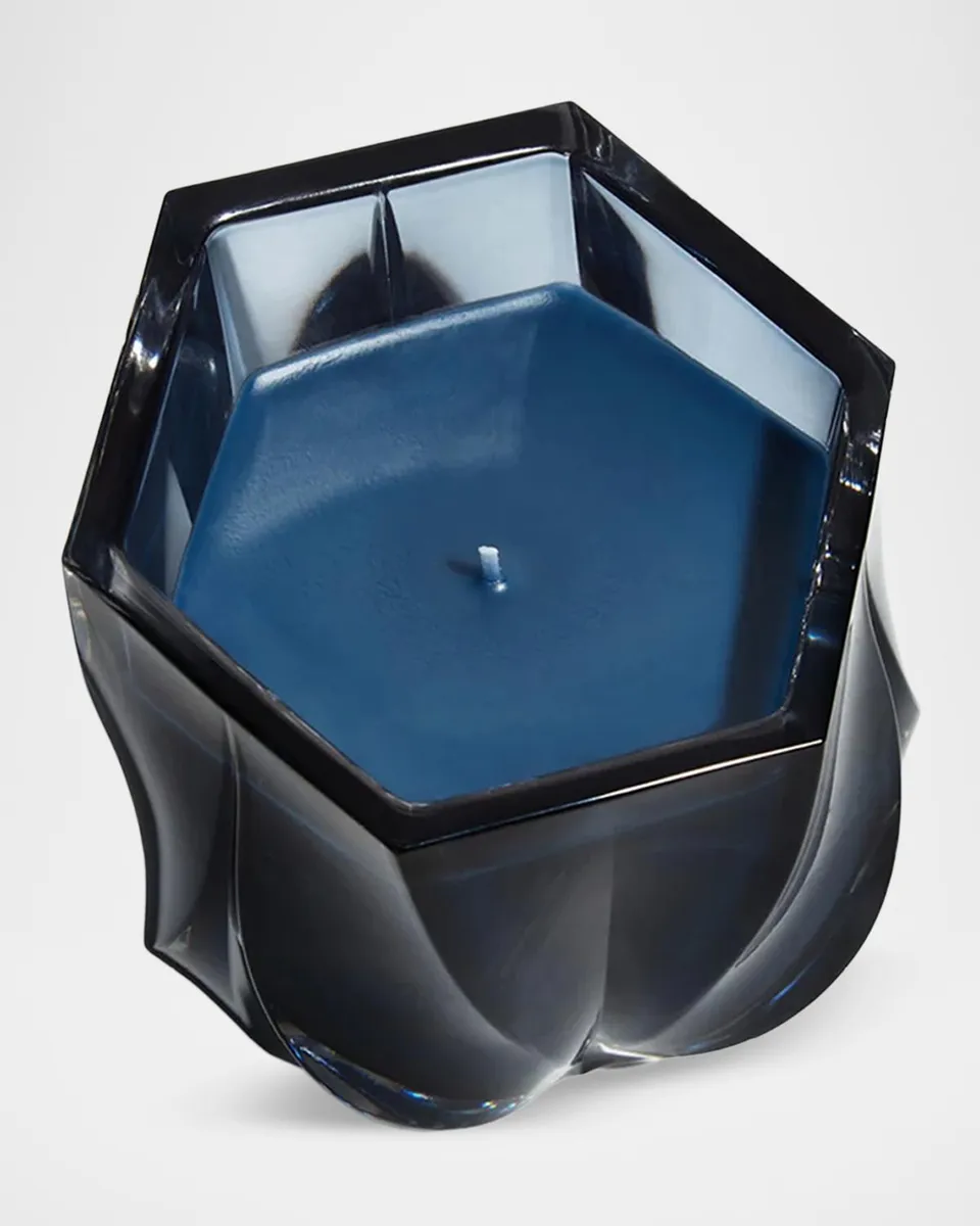 Zaha Hadid Design Shimmer Scented Candle, 9 oz. | Thumbnail 3 Zaha Hadid Design Shimmer Scented Candle, 9 oz. | Thumbnail 3
