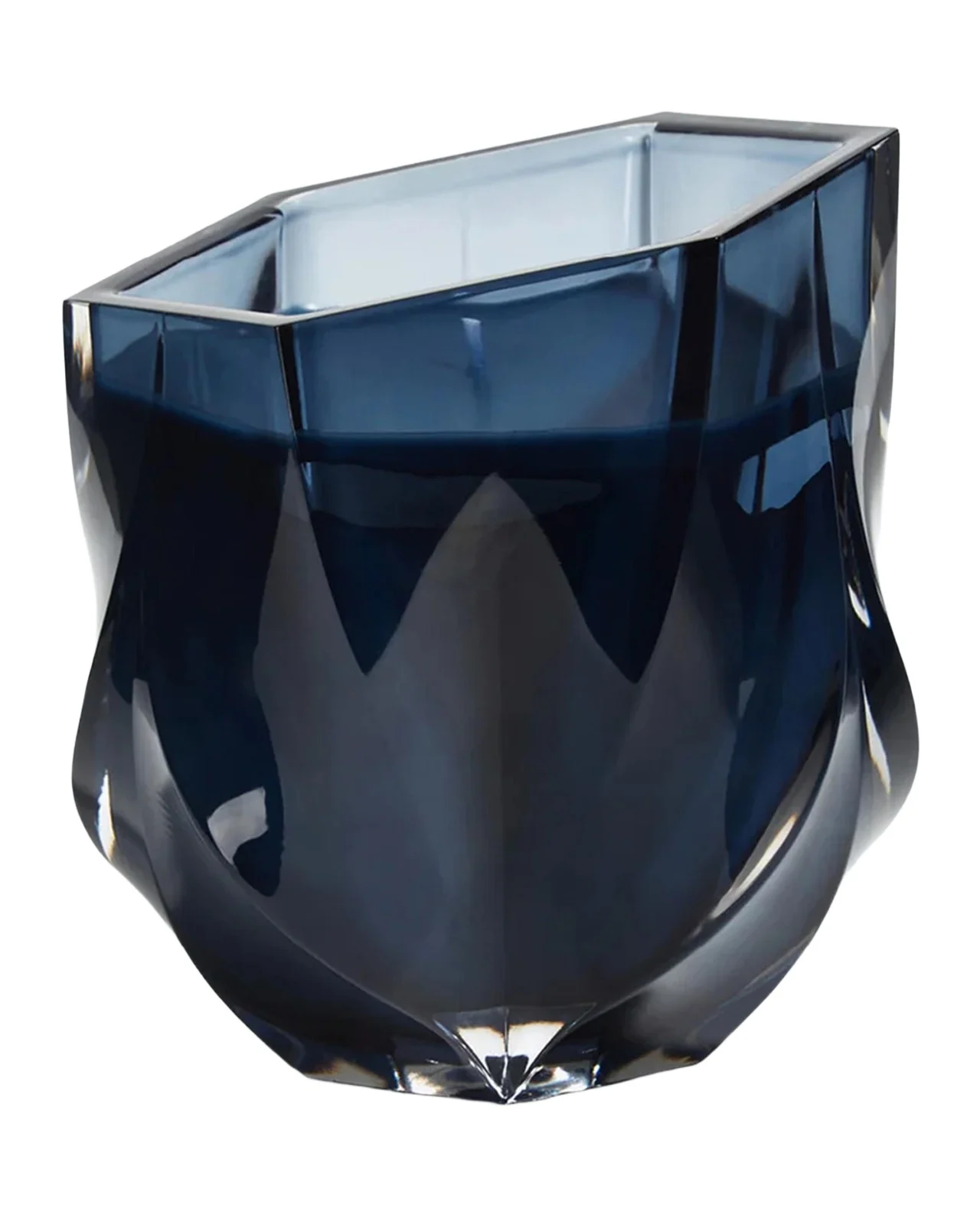 Zaha Hadid Design Shimmer Scented Candle, 9 oz.