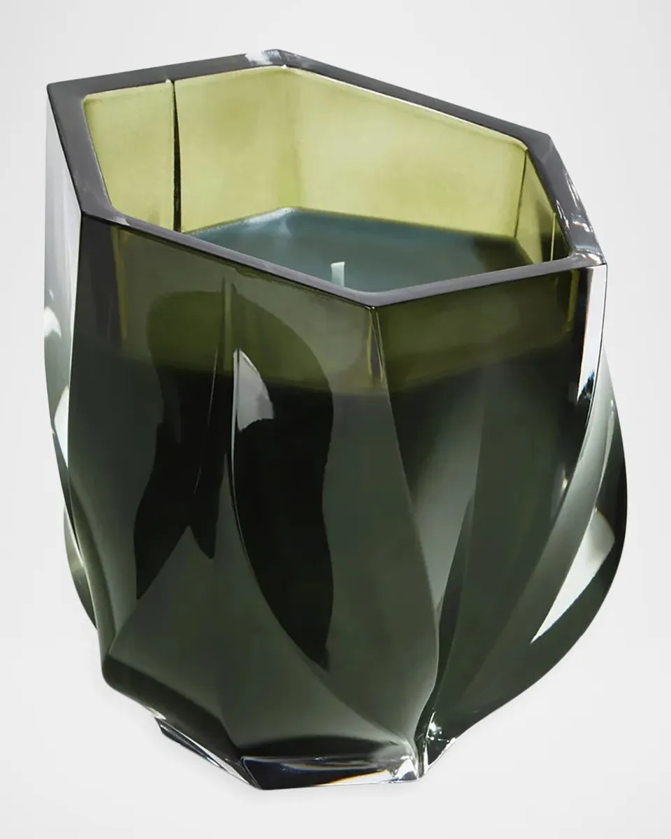 Zaha Hadid Design Shimmer Scented Candle, 9 oz. | Thumbnail 2 Zaha Hadid Design Shimmer Scented Candle, 9 oz. | Thumbnail 2