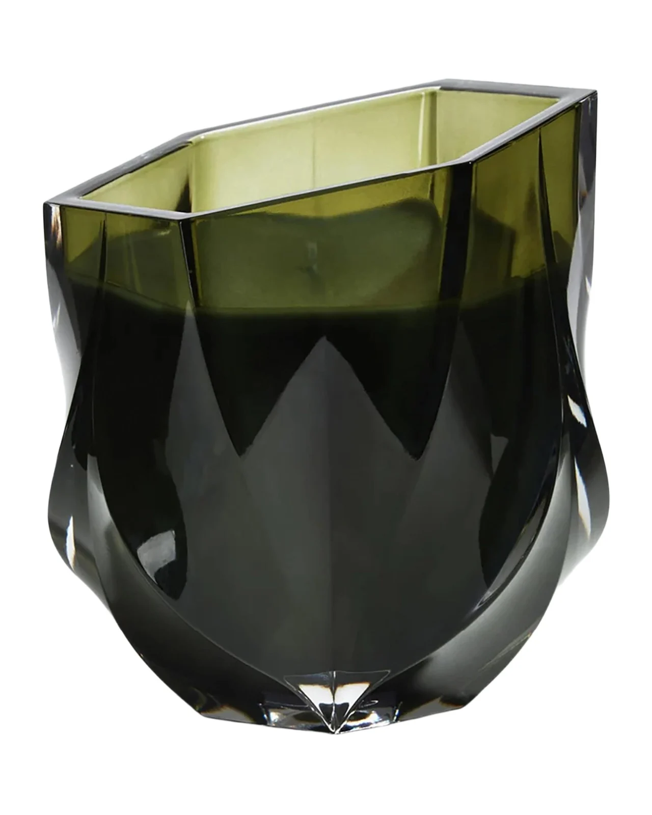 Zaha Hadid Design Shimmer Scented Candle, 9 oz.