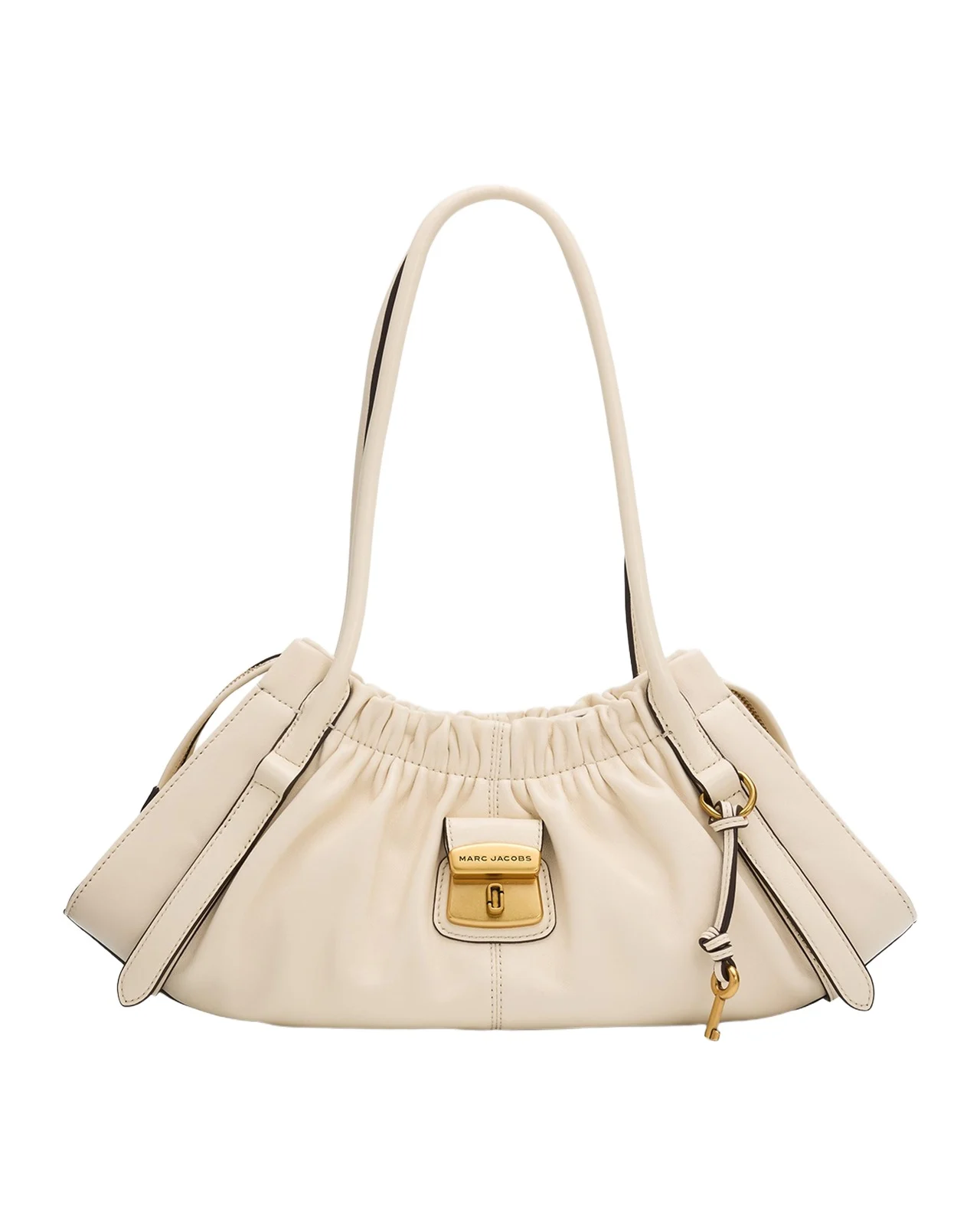 Marc Jacobs The Christina Leather Satchel Bag