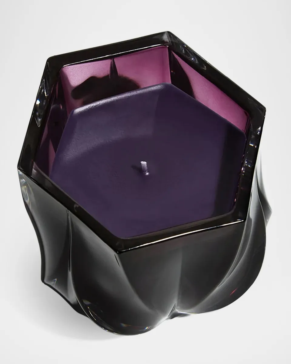Zaha Hadid Design Shimmer Scented Candle, 9 oz. | Thumbnail 3 Zaha Hadid Design Shimmer Scented Candle, 9 oz. | Thumbnail 3