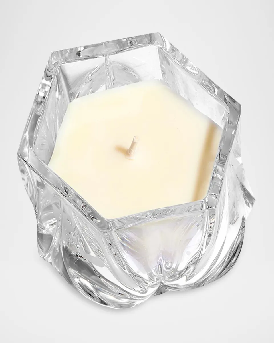 Zaha Hadid Design Shimmer Scented Candle, 9 oz. | Thumbnail 2 Zaha Hadid Design Shimmer Scented Candle, 9 oz. | Thumbnail 2