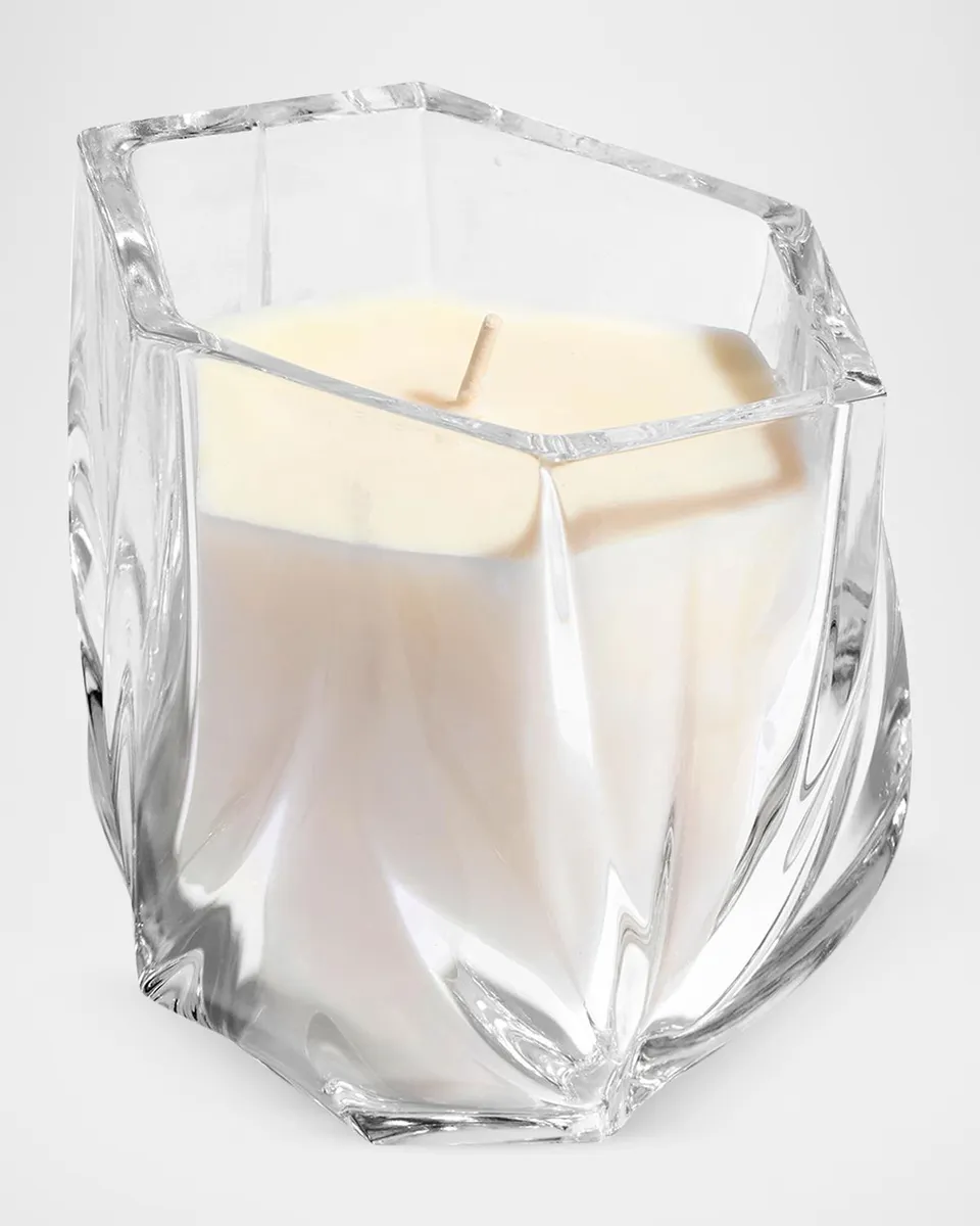 Zaha Hadid Design Shimmer Scented Candle, 9 oz. | Thumbnail 3 Zaha Hadid Design Shimmer Scented Candle, 9 oz. | Thumbnail 3
