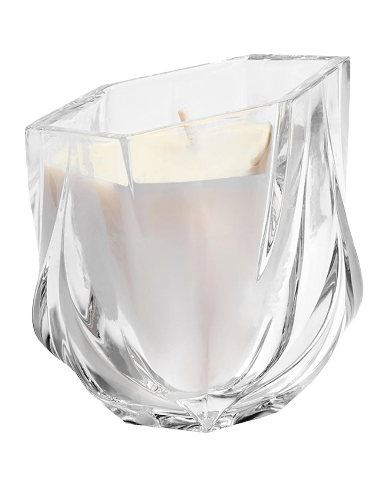 Zaha Hadid Design Shimmer Scented Candle, 9 oz.
