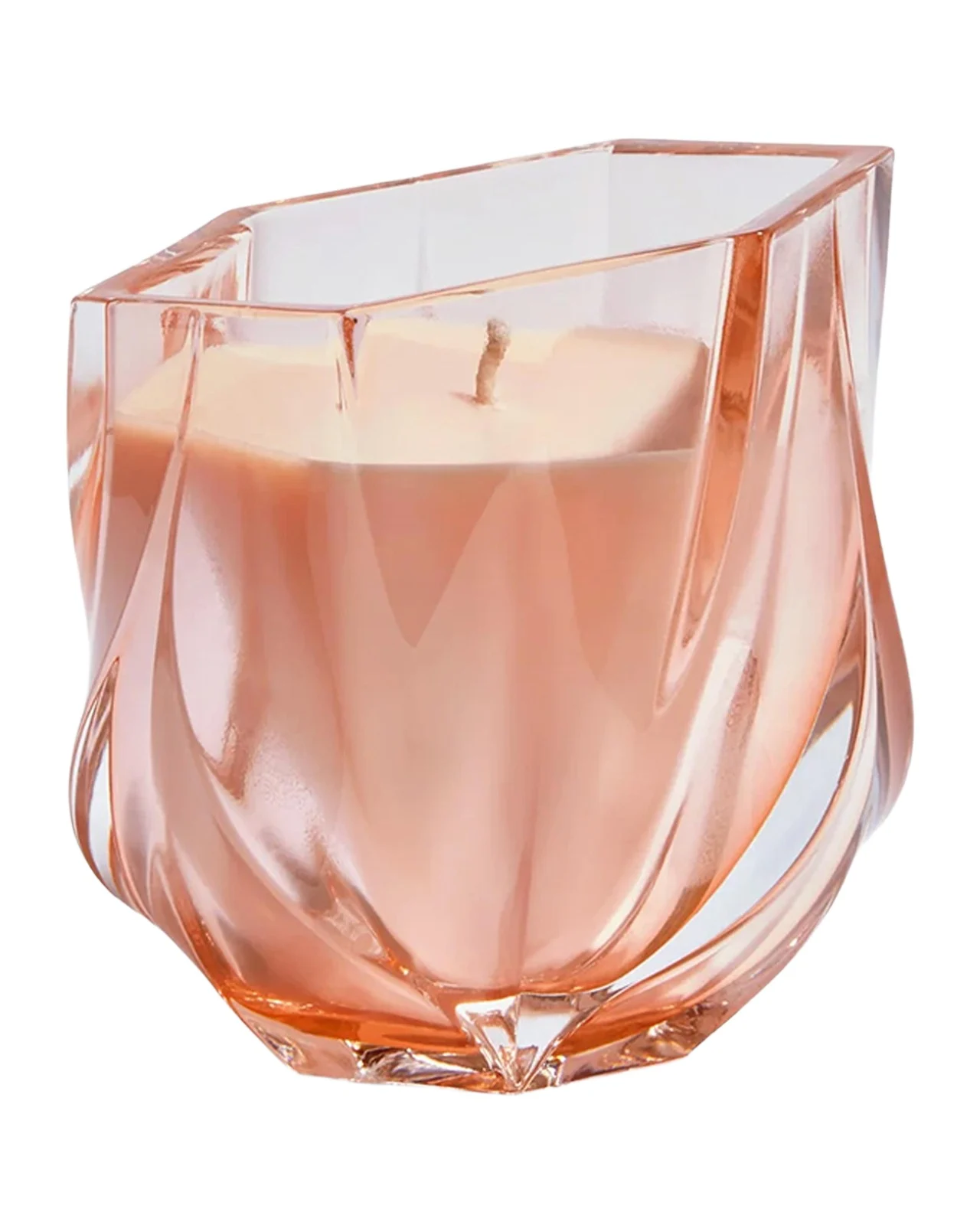 Zaha Hadid Design Shimmer Scented Candle, 9 oz.