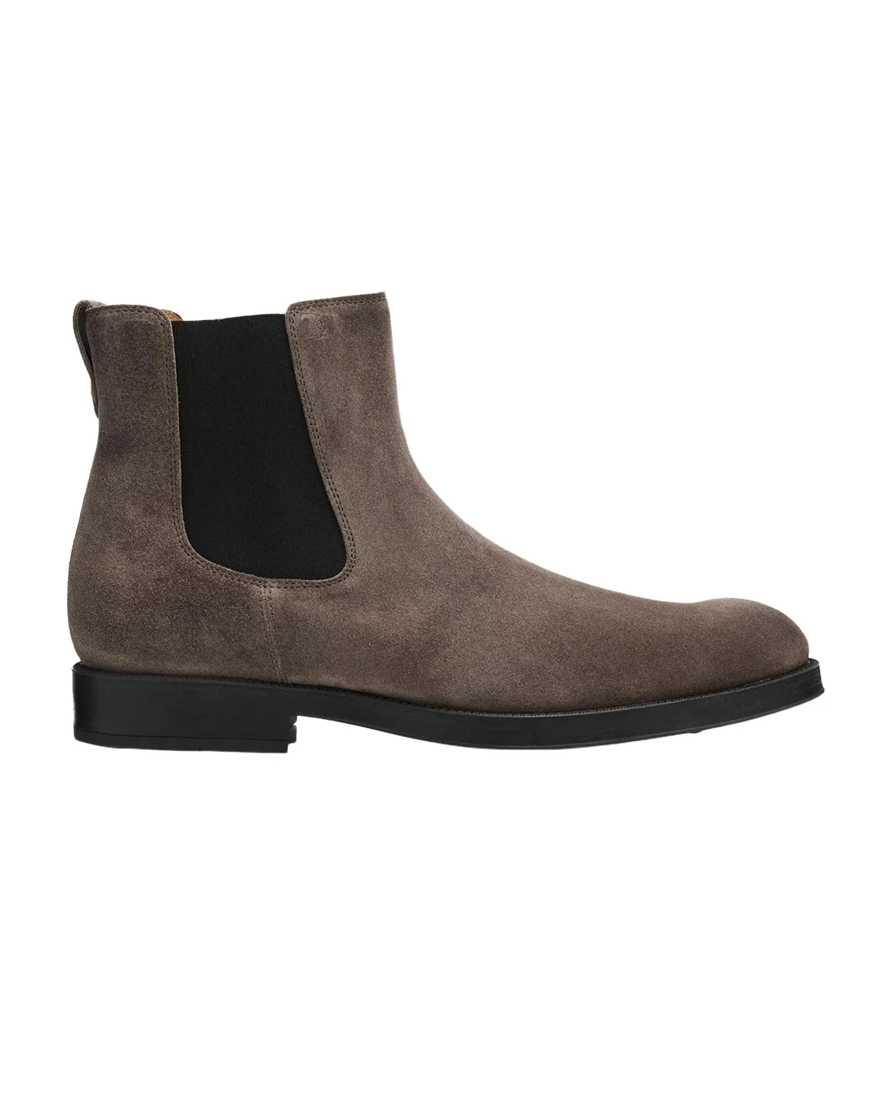 Tod's Suede Chelsea Boots