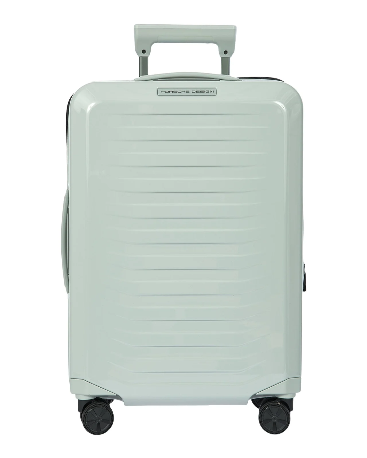 Porsche Design Roadster 21" Expandable Carry-On Spinner Suitcase | Thumbnail 1 Porsche Design Roadster 21" Expandable Carry-On Spinner Suitcase | Thumbnail 1