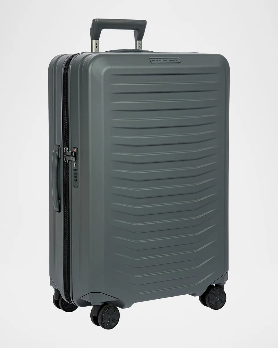 Porsche Design Roadster Hardcase 27" Expandable Spinner | Thumbnail 2 Porsche Design Roadster Hardcase 27" Expandable Spinner | Thumbnail 2