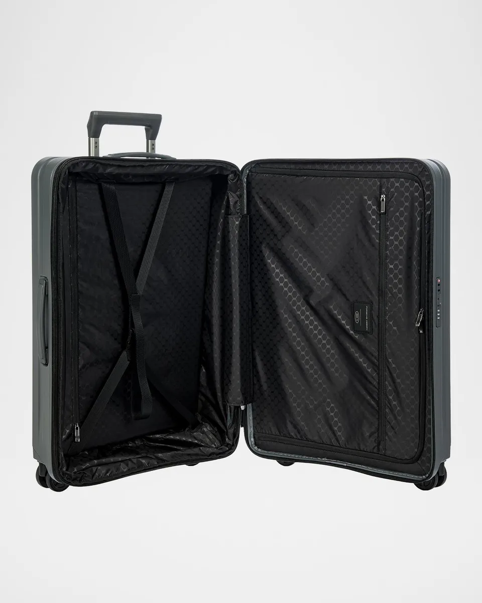 Porsche Design Roadster Hardcase 27" Expandable Spinner | Thumbnail 3 Porsche Design Roadster Hardcase 27" Expandable Spinner | Thumbnail 3