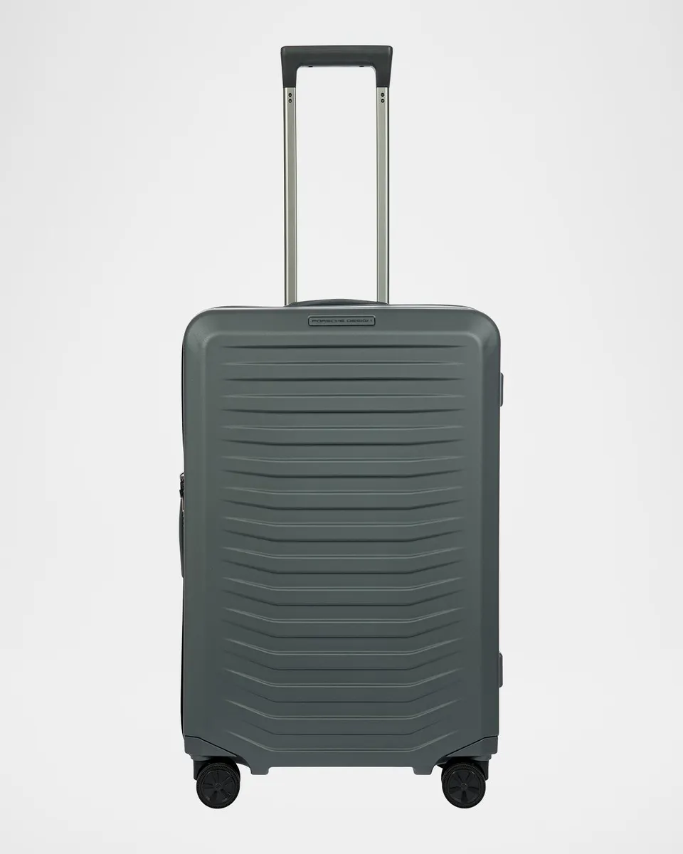 Porsche Design Roadster Hardcase 27" Expandable Spinner | Thumbnail 4 Porsche Design Roadster Hardcase 27" Expandable Spinner | Thumbnail 4