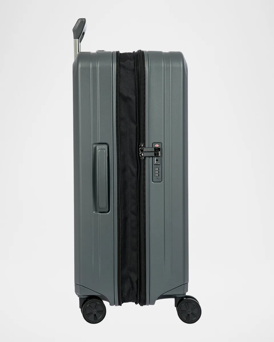 Porsche Design Roadster Hardcase 27" Expandable Spinner | Thumbnail 7 Porsche Design Roadster Hardcase 27" Expandable Spinner | Thumbnail 7