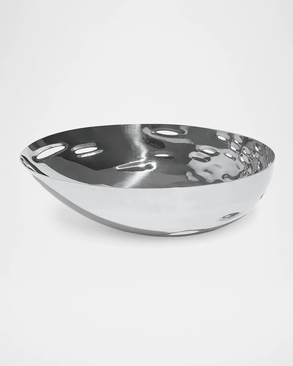 Zaha Hadid Design Cell Stainless Steel Bowl | Thumbnail 2