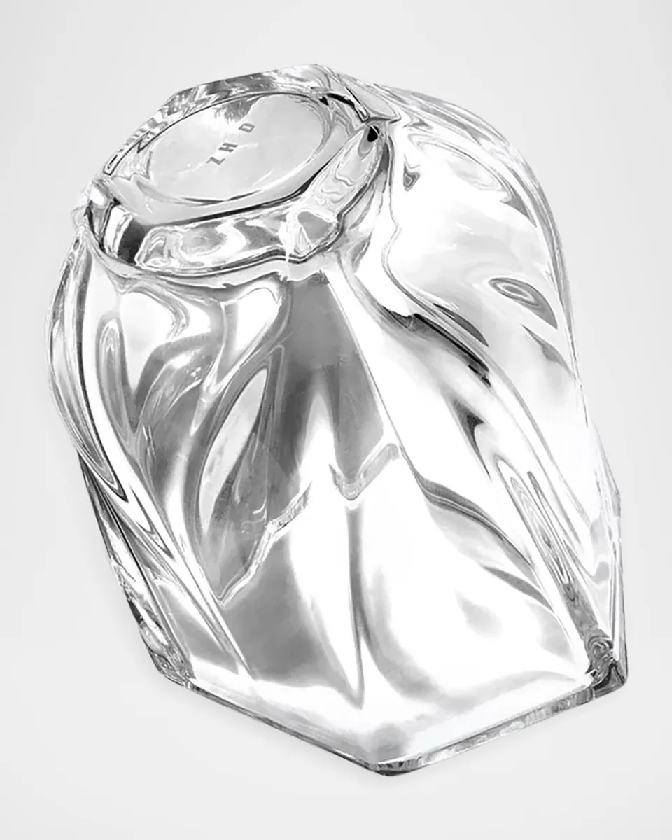 Zaha Hadid Design Shimmer Tealight Candle Holder | Thumbnail 3 Zaha Hadid Design Shimmer Tealight Candle Holder | Thumbnail 3