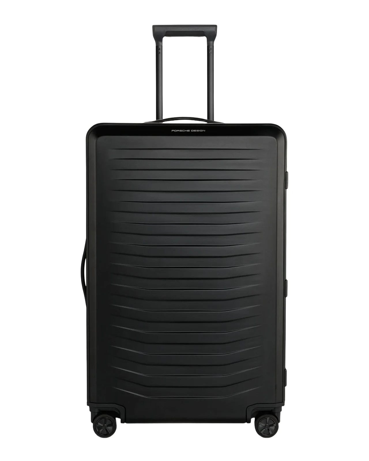 Porsche Design Roadster 31" Aluminum Check-In Spinner Suitcase | Thumbnail 1 Porsche Design Roadster 31" Aluminum Check-In Spinner Suitcase | Thumbnail 1