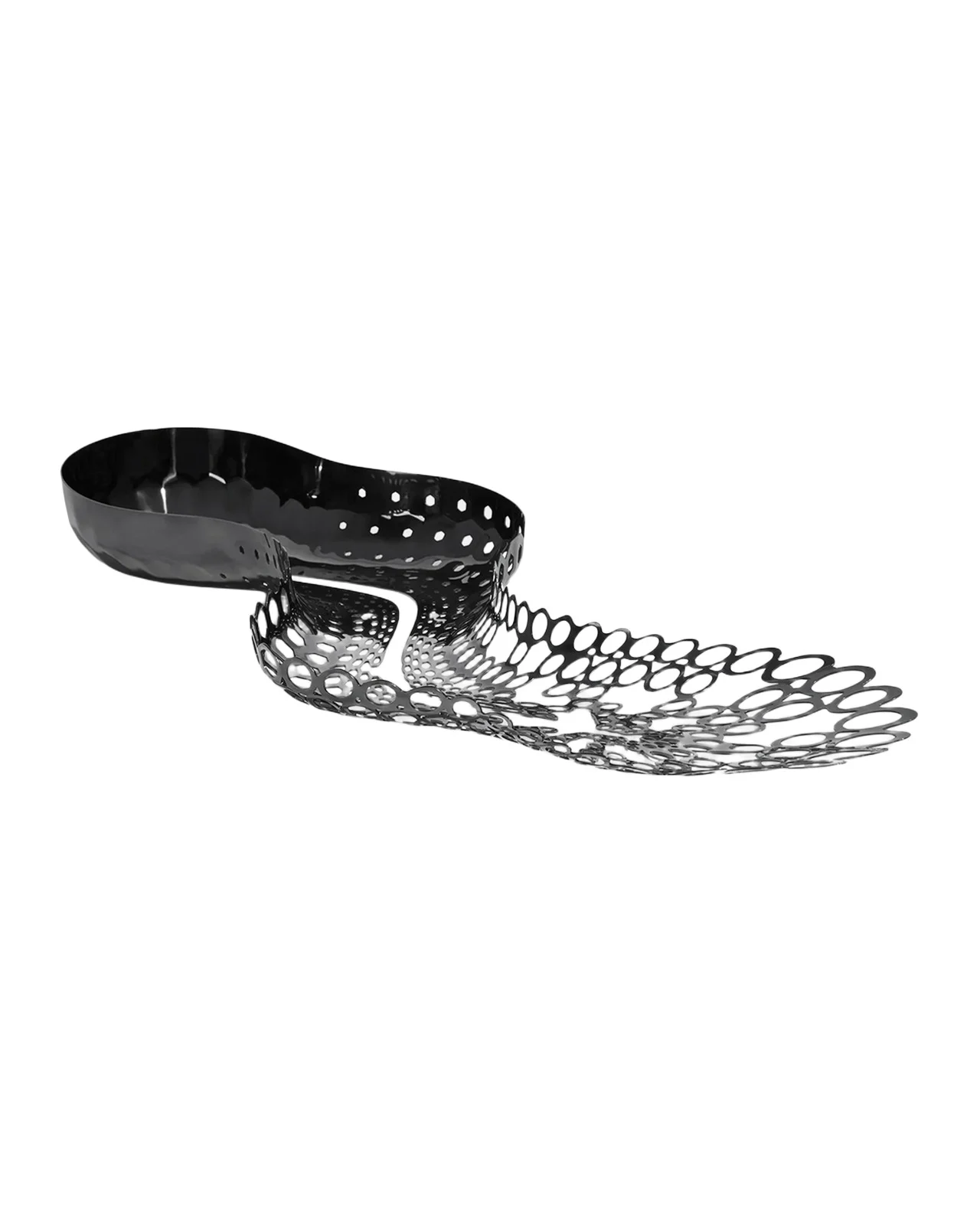 Cell Stainless Steel Centerpiece Cell Stainless Steel Centerpiece