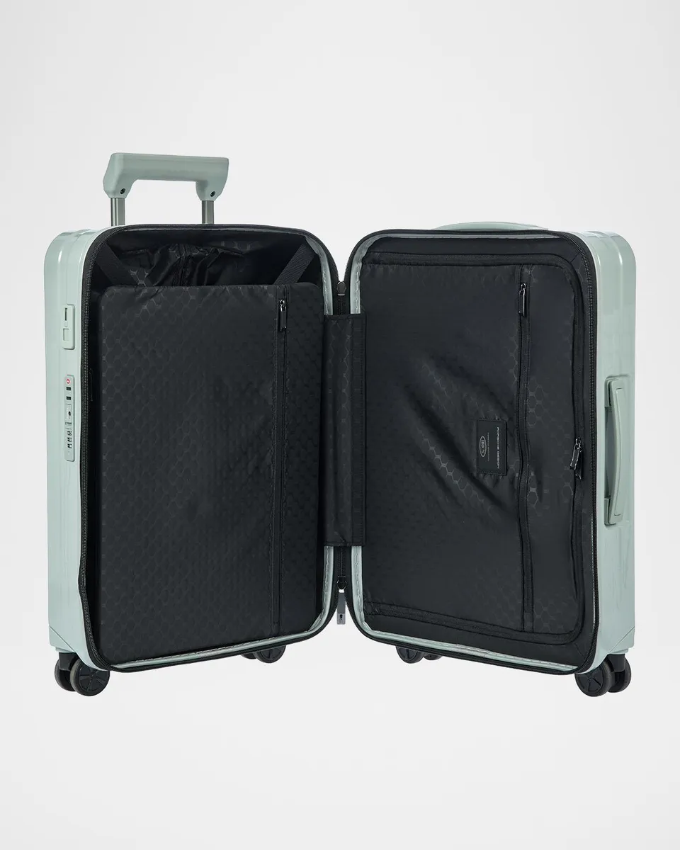Porsche Design Roadster Hardcase 21" Spinner | Thumbnail 3