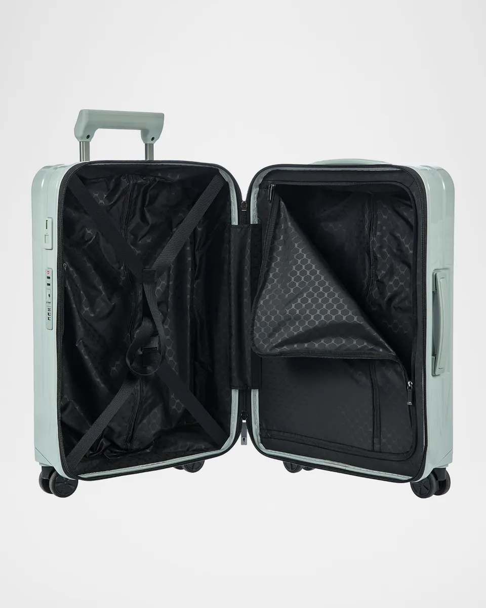Porsche Design Roadster Hardcase 21" Spinner | Thumbnail 4