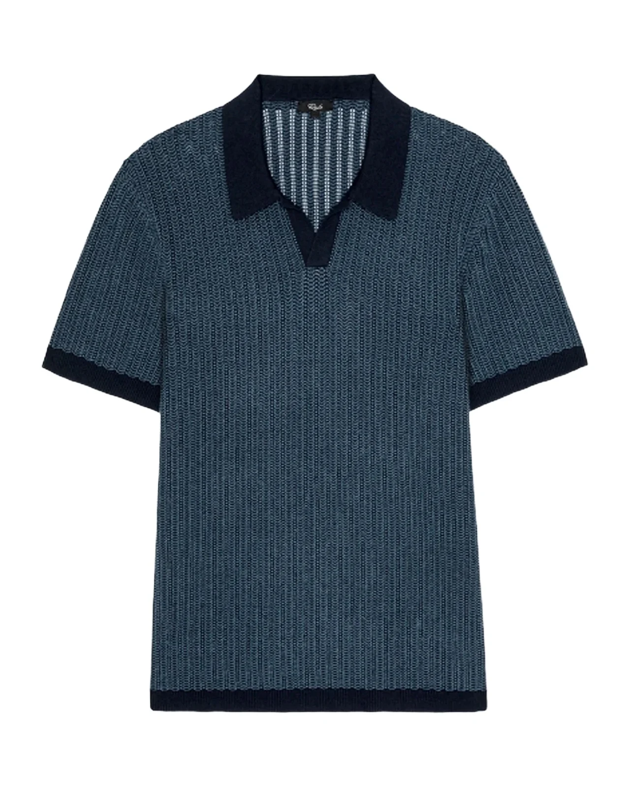 Men's Fulton Cotton Polo Shirt