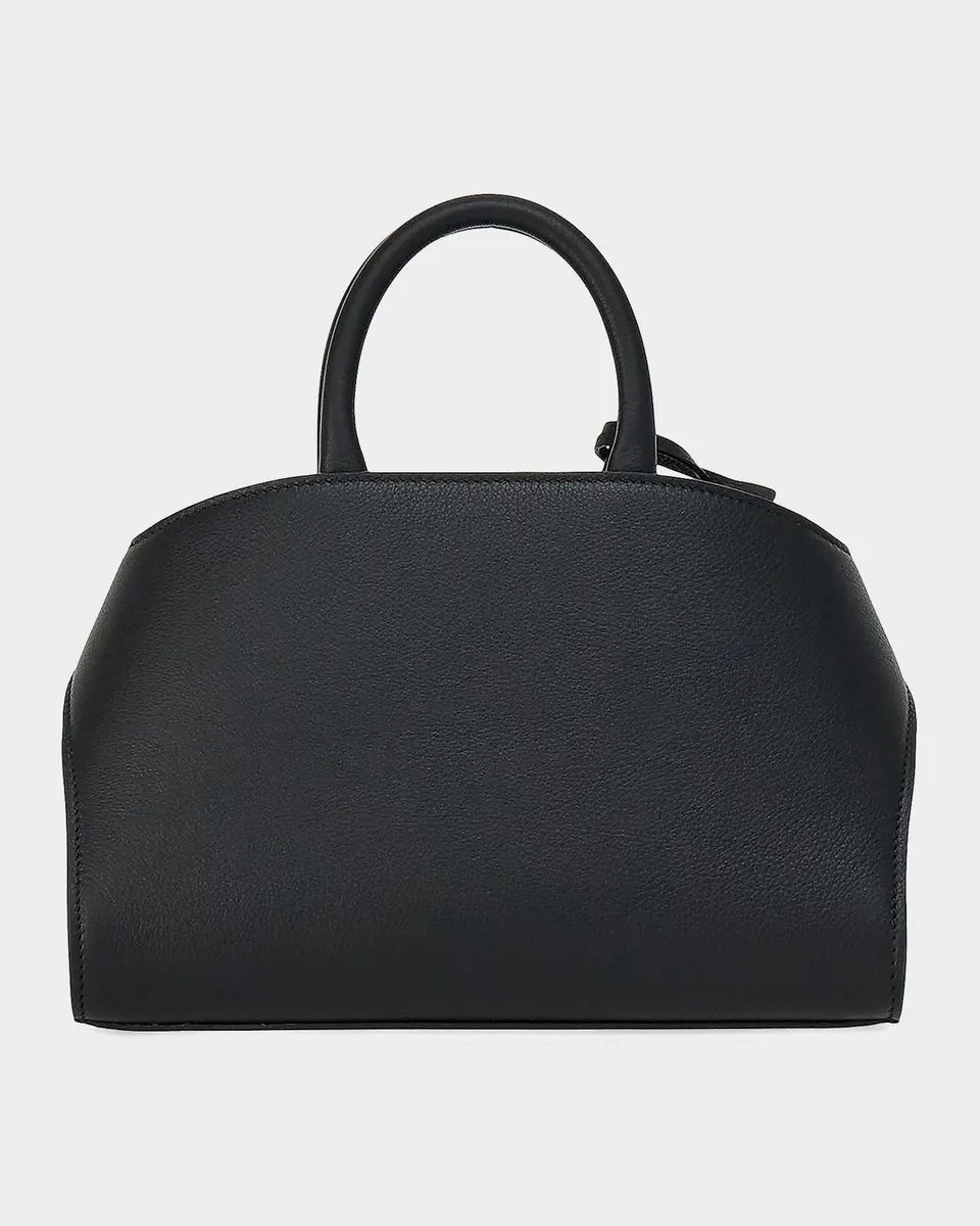 Ferragamo Mini Hug Leather Crossbody Bag | Thumbnail 3