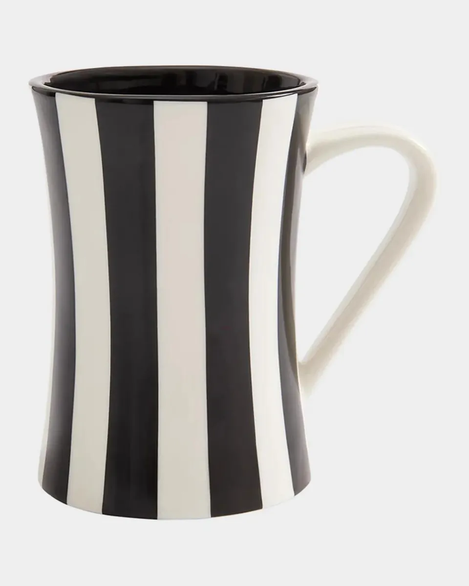 Jonathan Adler Vice Striped Mug | Thumbnail 2
