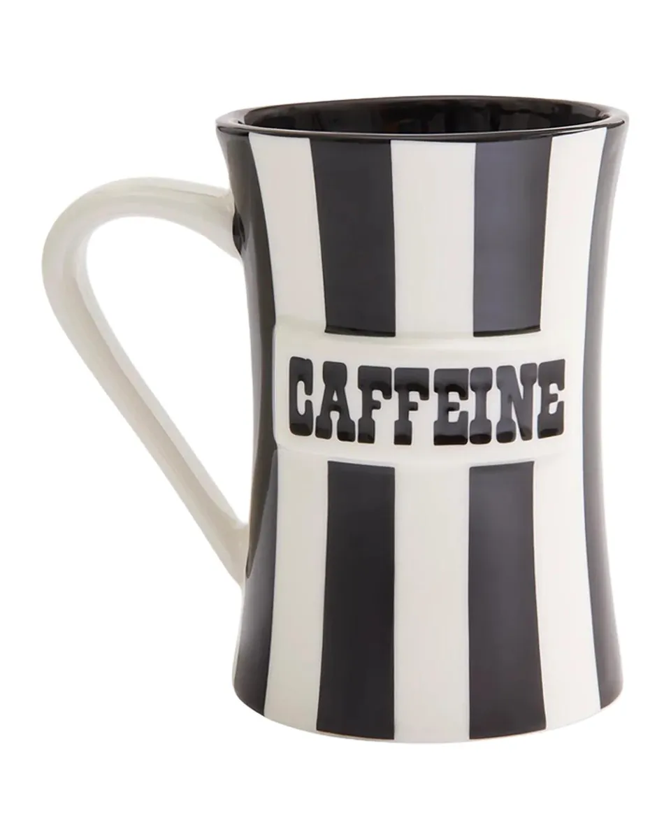 Jonathan Adler Vice Striped Mug | Thumbnail 3