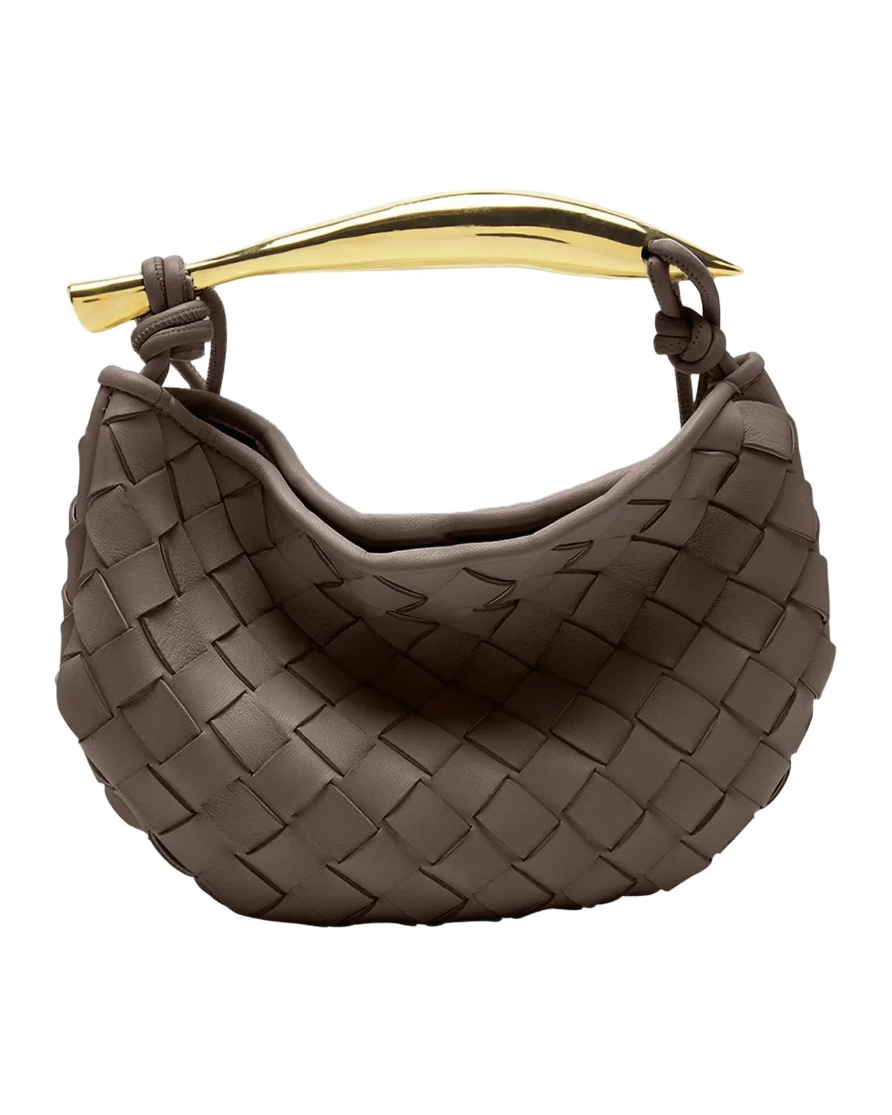 Bottega Veneta Mini Sardine Bag