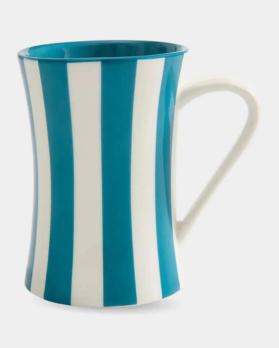 Jonathan Adler Vice Striped Mug | Thumbnail 2 Jonathan Adler Vice Striped Mug | Thumbnail 2