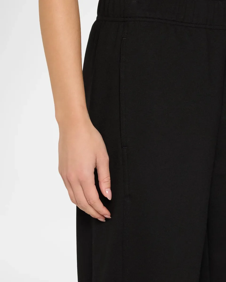 Eileen Fisher Cropped Ponte Jogger Pants | Thumbnail 5