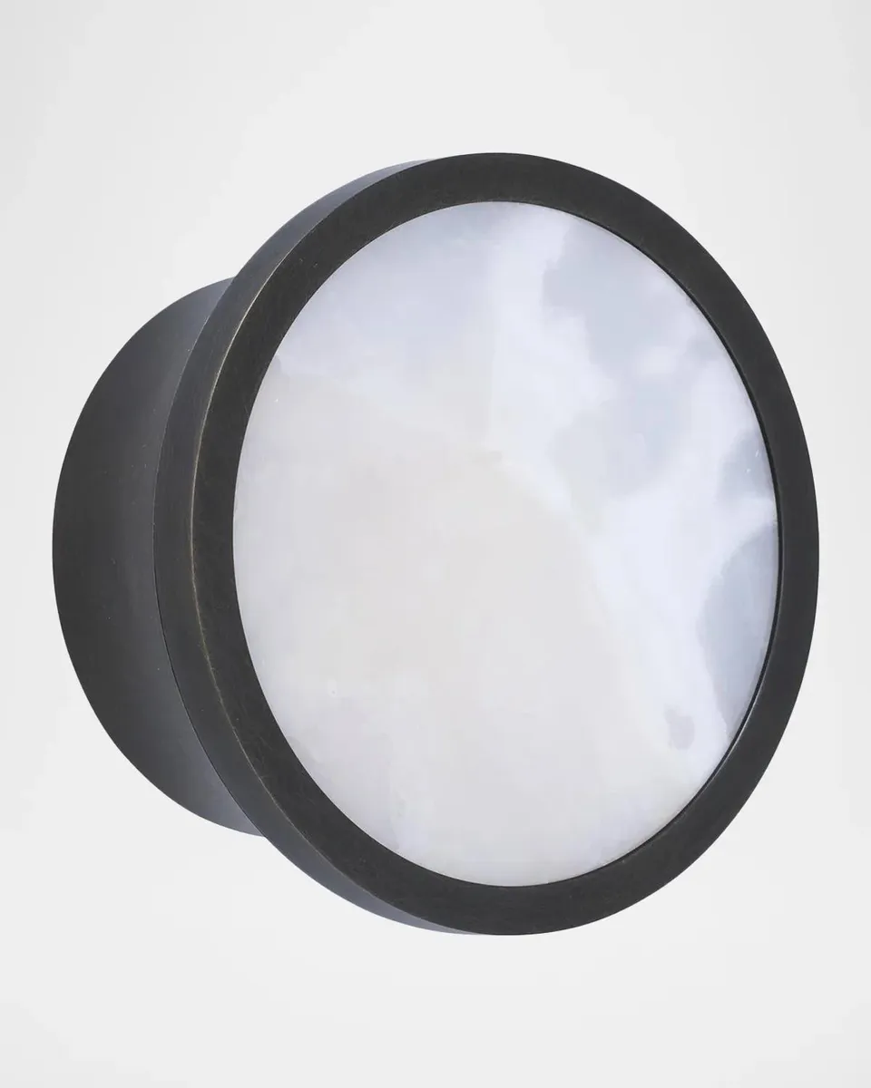 Arteriors Louisa Flush Mount | Thumbnail 3 Arteriors Louisa Flush Mount | Thumbnail 3