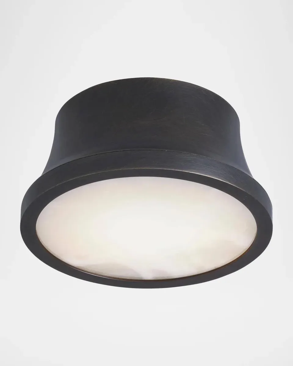 Arteriors Louisa Flush Mount | Thumbnail 4 Arteriors Louisa Flush Mount | Thumbnail 4