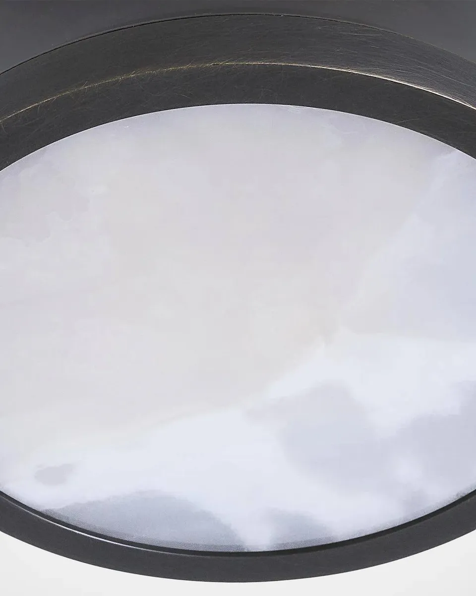 Arteriors Louisa Flush Mount | Thumbnail 5 Arteriors Louisa Flush Mount | Thumbnail 5