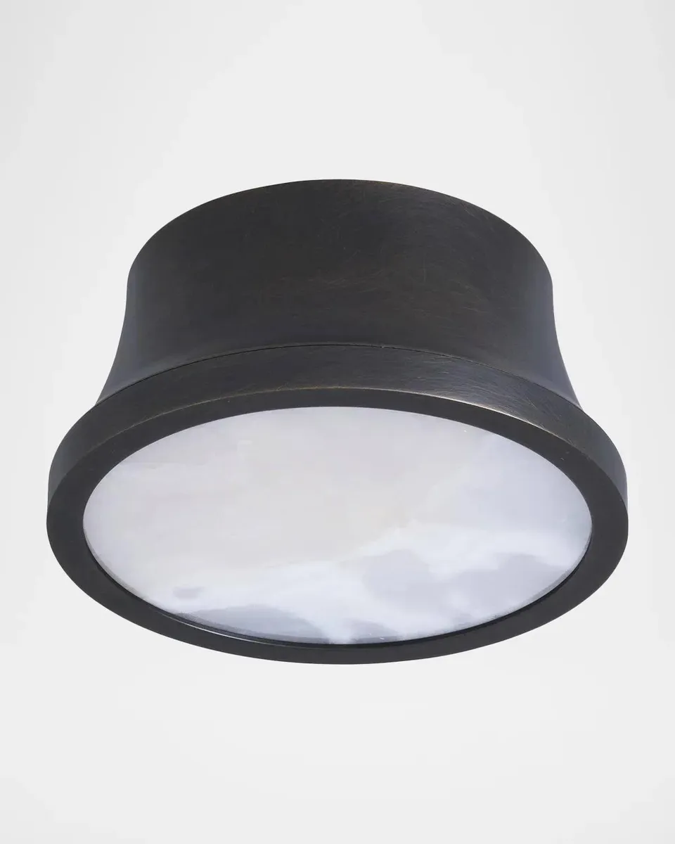 Arteriors Louisa Flush Mount | Thumbnail 6 Arteriors Louisa Flush Mount | Thumbnail 6
