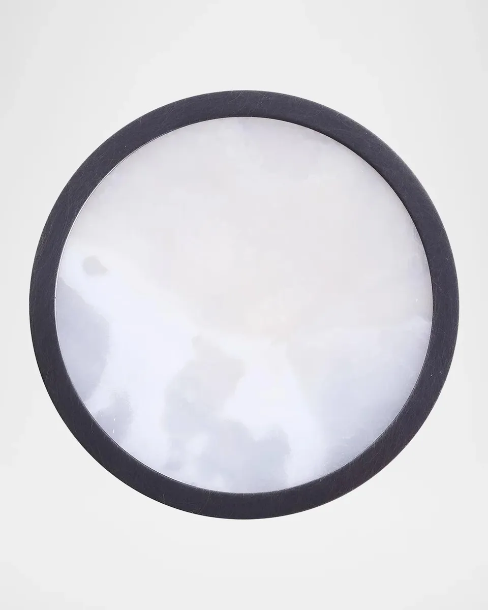 Arteriors Louisa Flush Mount | Thumbnail 7 Arteriors Louisa Flush Mount | Thumbnail 7