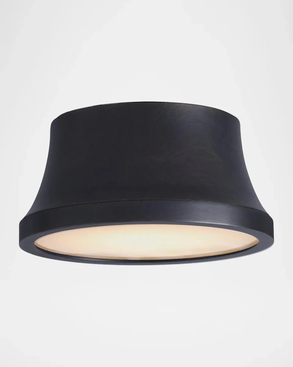Arteriors Louisa Flush Mount | Thumbnail 8 Arteriors Louisa Flush Mount | Thumbnail 8
