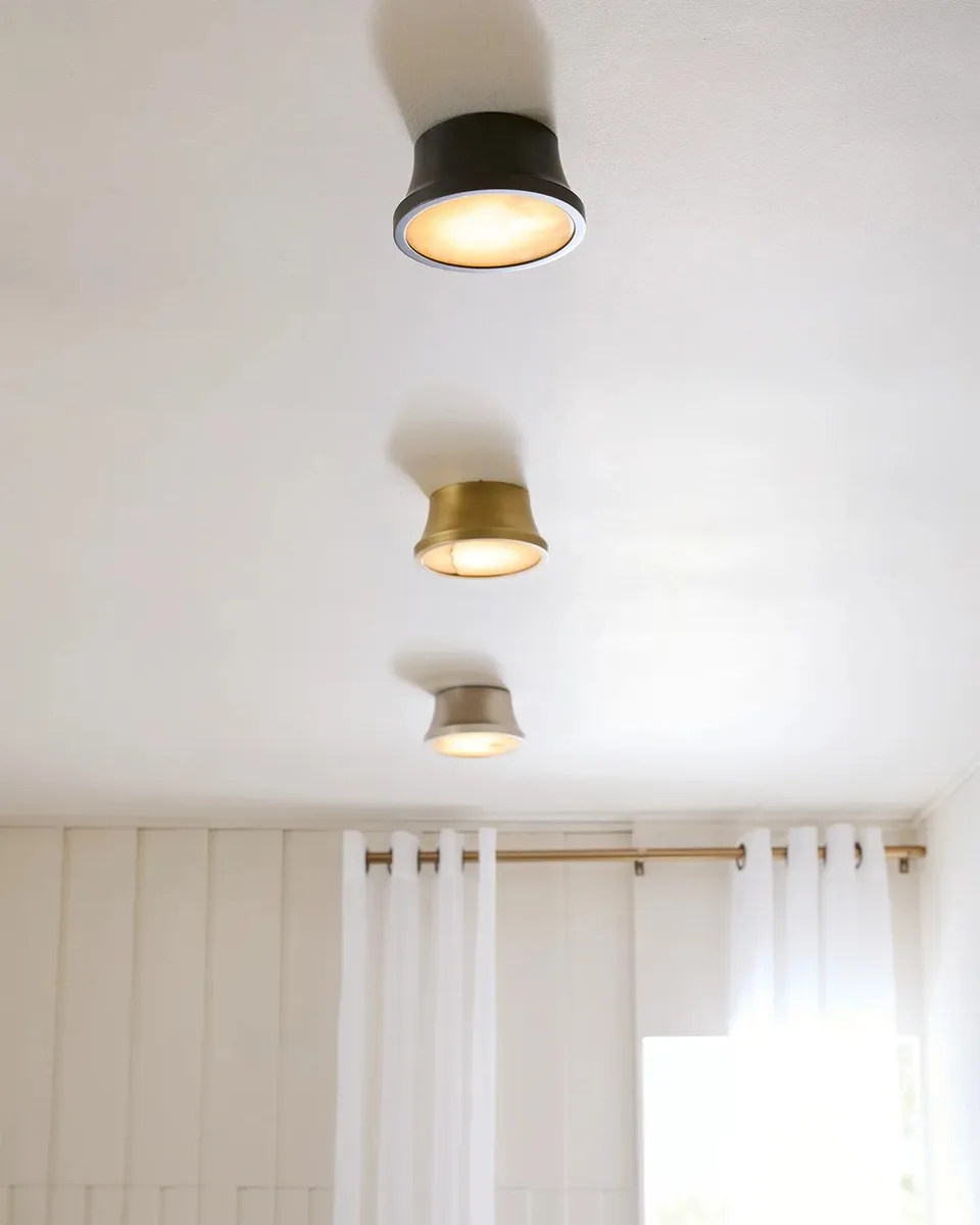 Arteriors Louisa Flush Mount | Thumbnail 10 Arteriors Louisa Flush Mount | Thumbnail 10