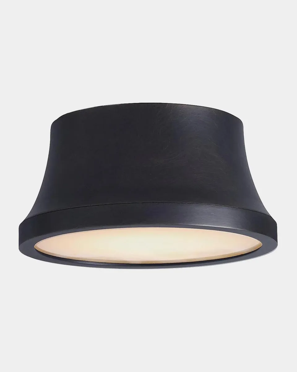 Arteriors Lennon Flush Mount | Thumbnail 2