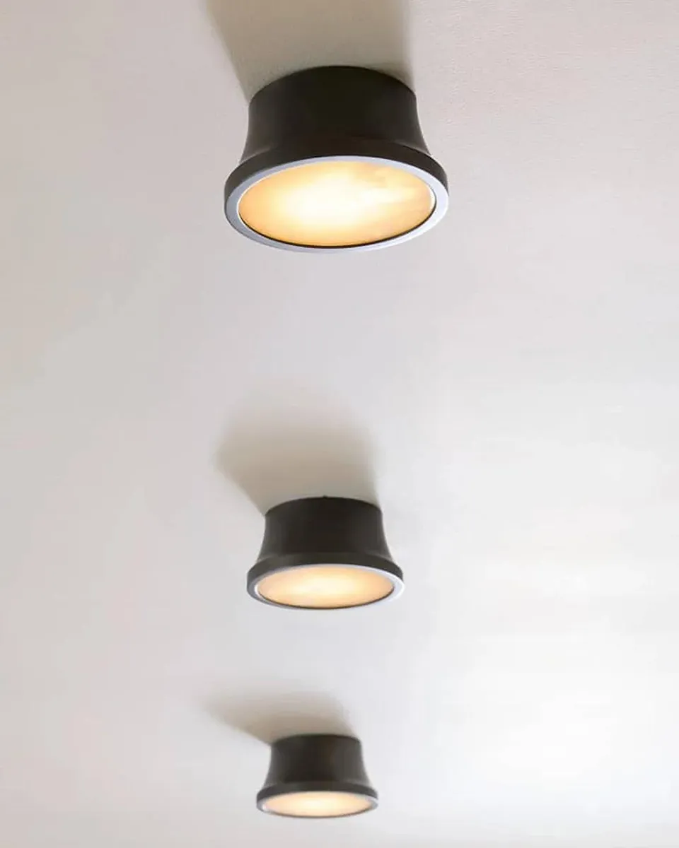 Arteriors Lennon Flush Mount | Thumbnail 3