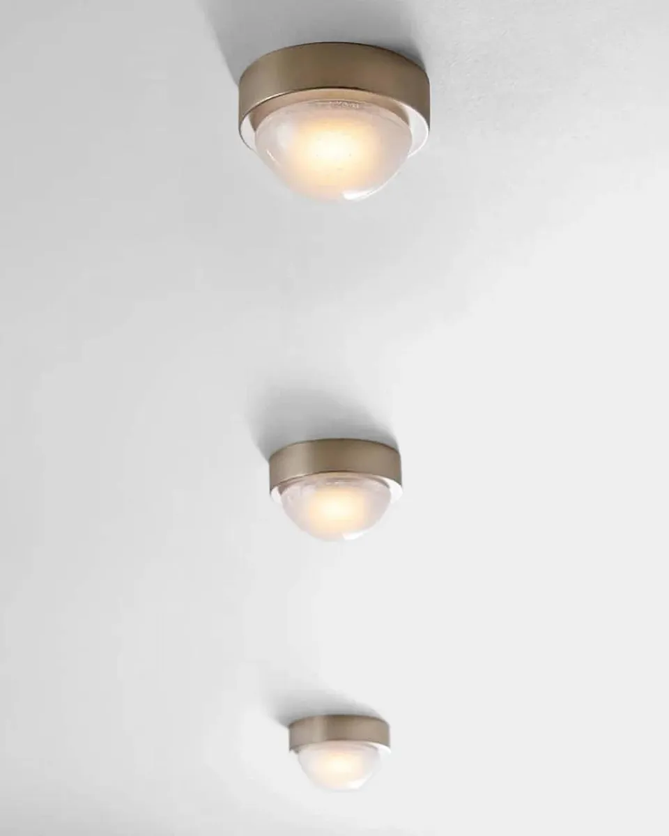 Arteriors Lennon Flush Mount | Thumbnail 5