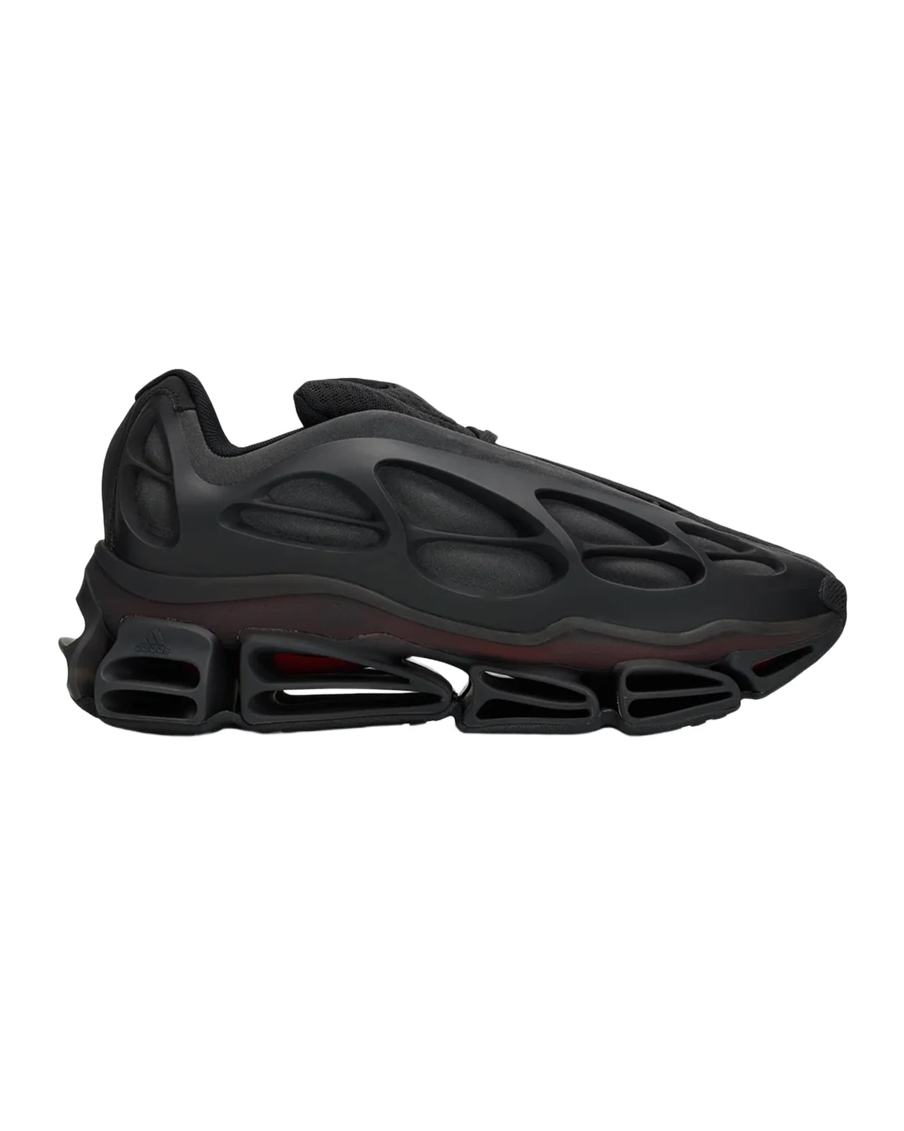 x Willy Chavarria Men's Mega Willy Low-Top Sneakers x Willy Chavarria Men's Mega Willy Low-Top Sneakers